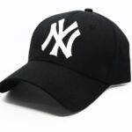 Curved Cap for Boys